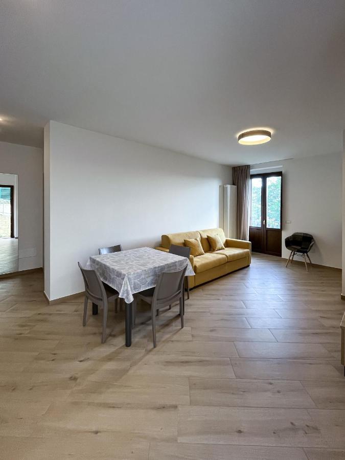 Santangelo21 Apartamento Pietrapertosa Exterior foto