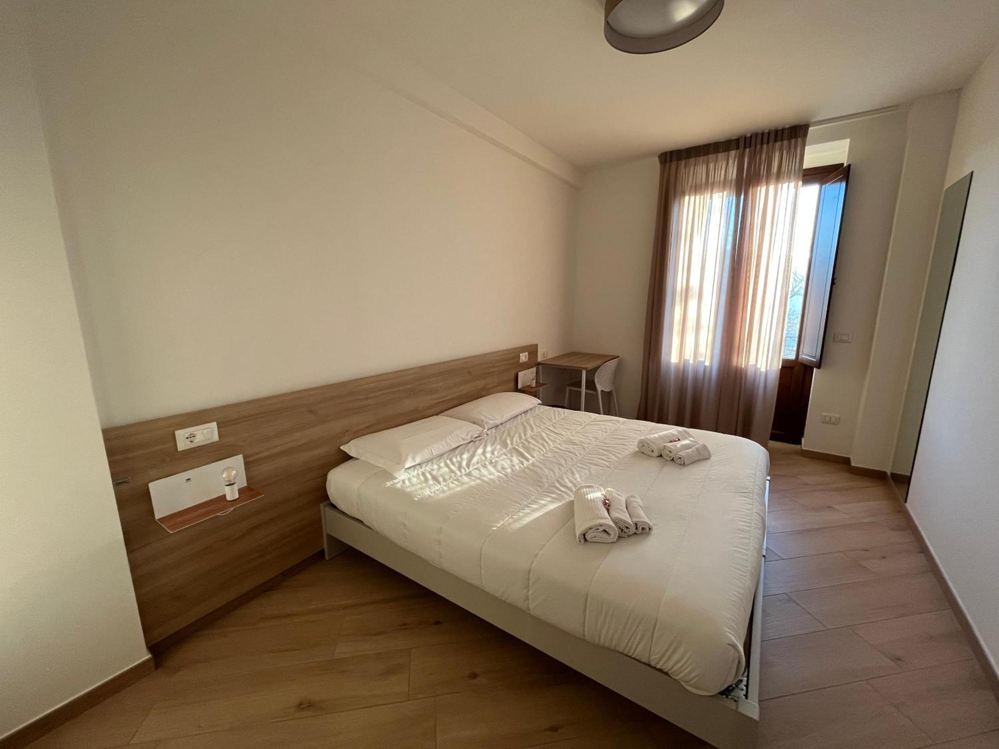 Santangelo21 Apartamento Pietrapertosa Exterior foto